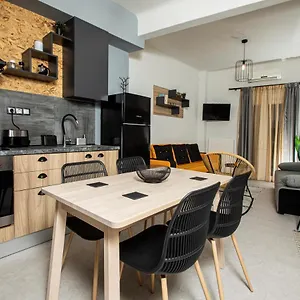 Thess Quality Urban Living Θεσσαλονίκη