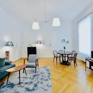 Apartment Wien Viena