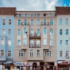 Flarent Apartments-hg Διαμέρισμα