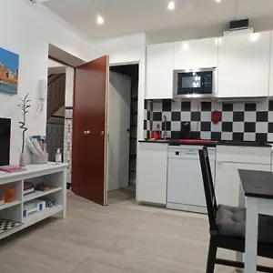 Casa De Viajeros Pasquín Cádiz