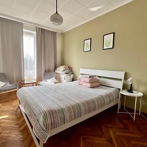 La Gare Апартаменты Варна