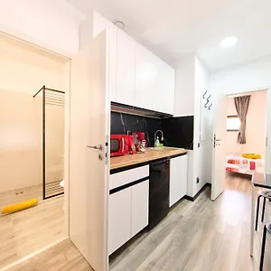 Old Town Oasis - Ap 10 Bucarest