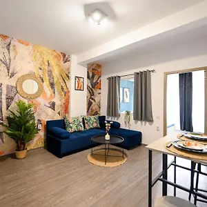 Old Town Charm - Modern & Comfortable In The Heart Of The Bucarest