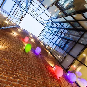 Old Town Snail Design Bucarest