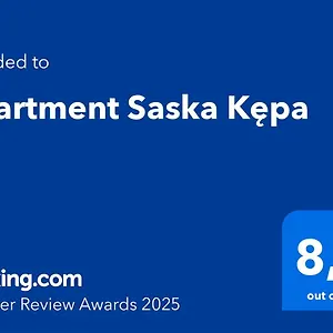 Saska Kepa , Warszawa Polska