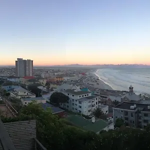 Seaview In , Muizenberg Südafrika
