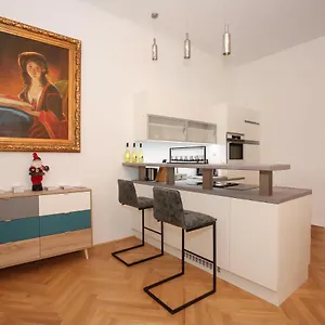 Luxusapartment Altes Rathhaus Appartamento