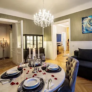 Sophies Place Augarten - Imperial Lifestyle Parking Wenen