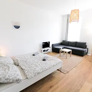 Living - Hasnerstrasse Appartamento