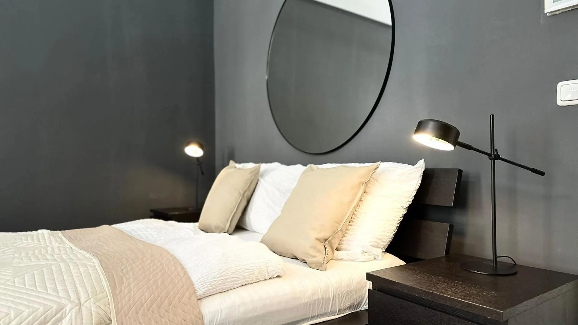 Augarten Residences Βιέννη 0*,