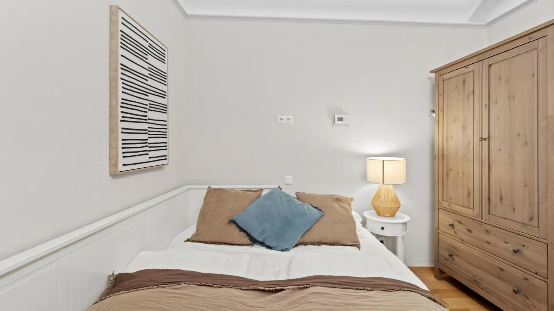 Augarten Residences Вена Австрия