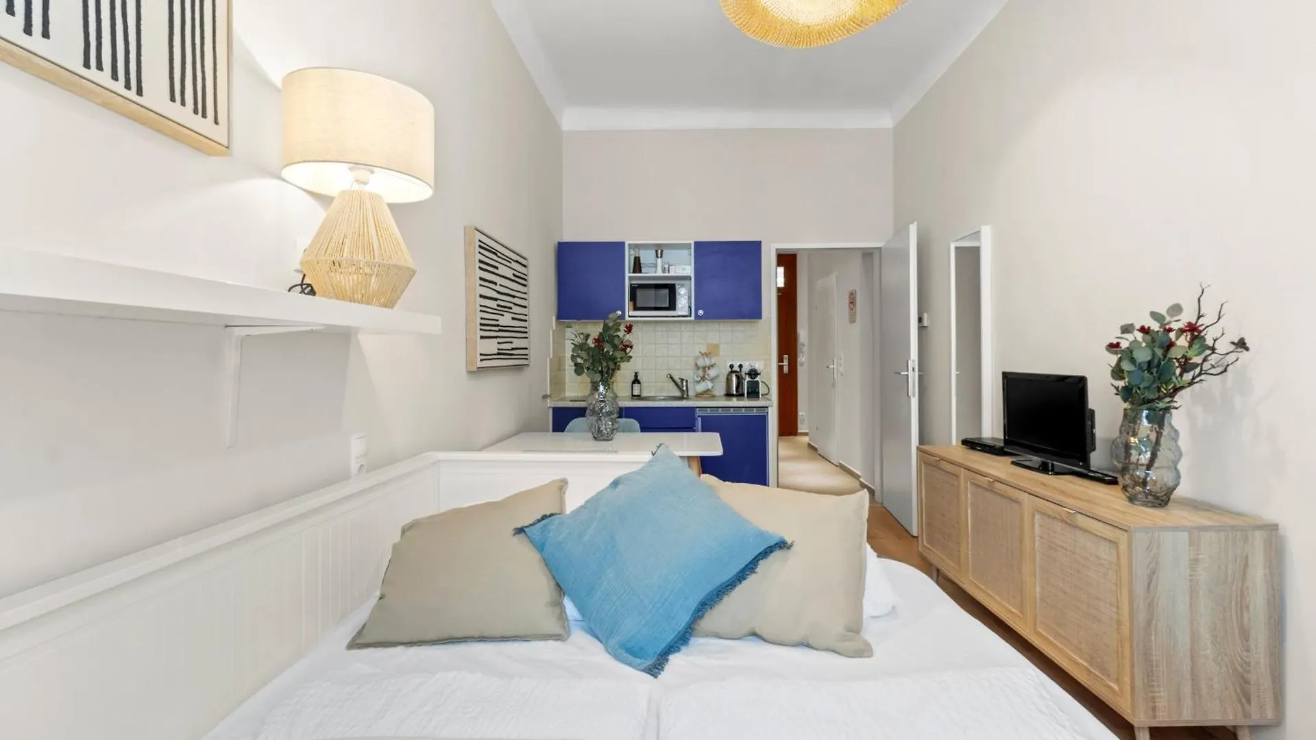 Augarten Residences Vienne