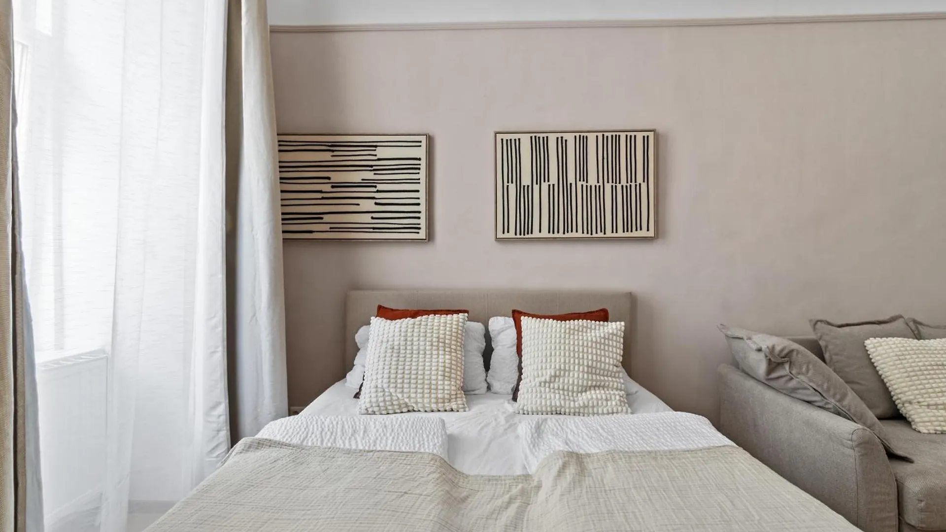 Augarten Residences Βιέννη