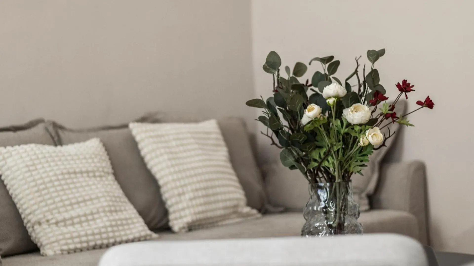 Апартаменты Augarten Residences Вена