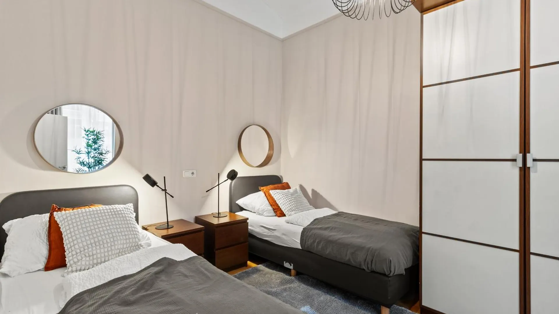 Augarten Residences Βιέννη