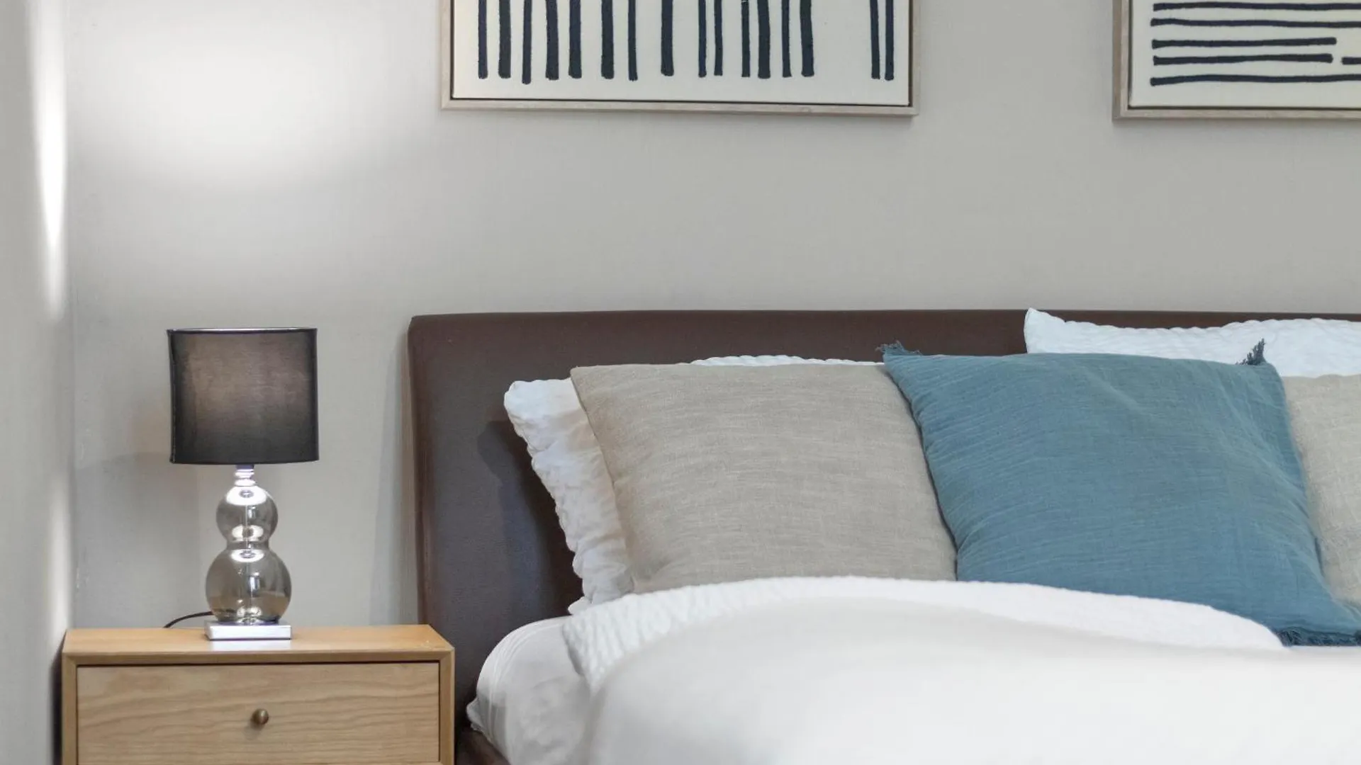 Апартаменты Augarten Residences Вена
