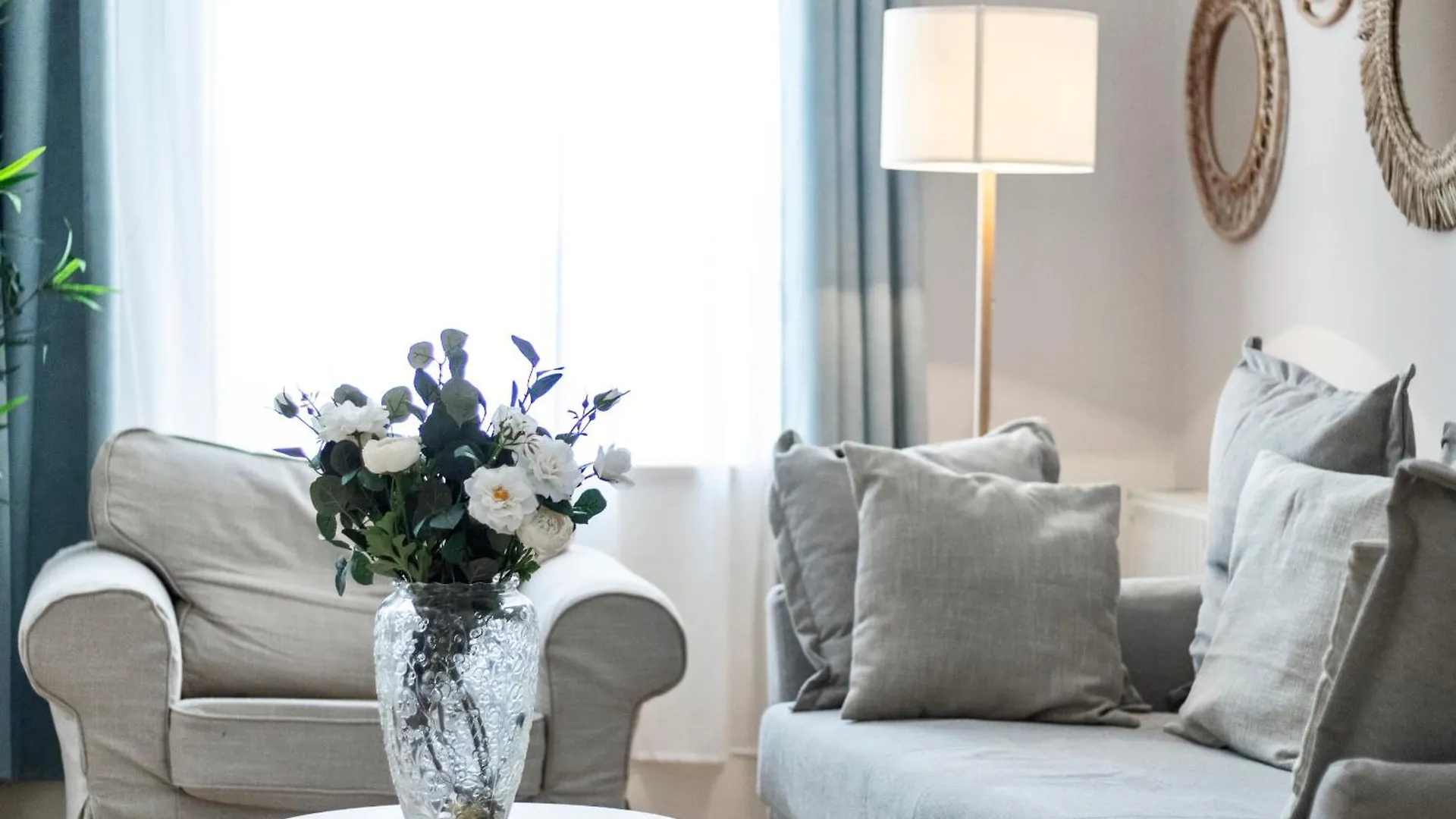 Augarten Residences Βιέννη