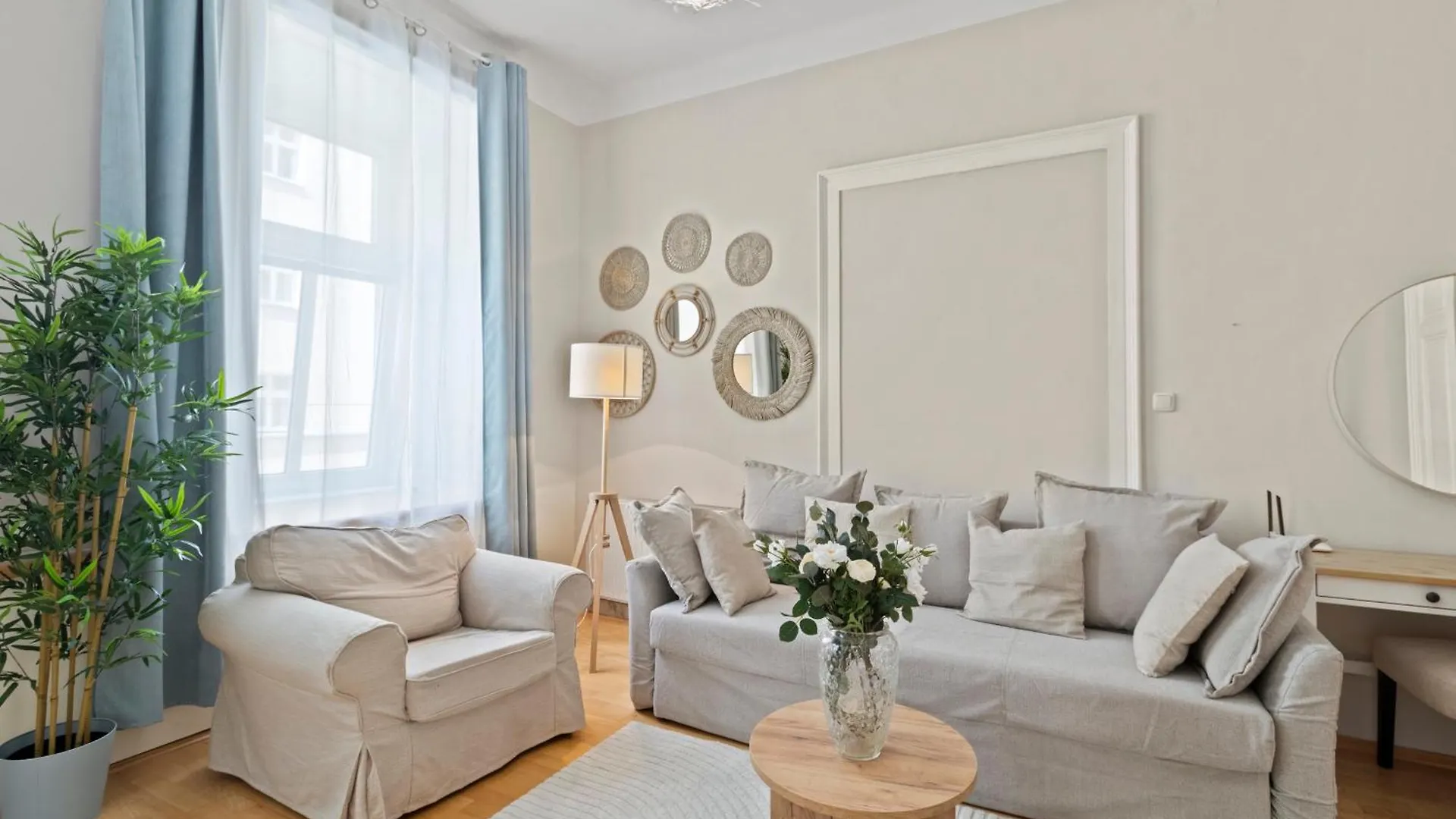 Διαμέρισμα Augarten Residences Βιέννη