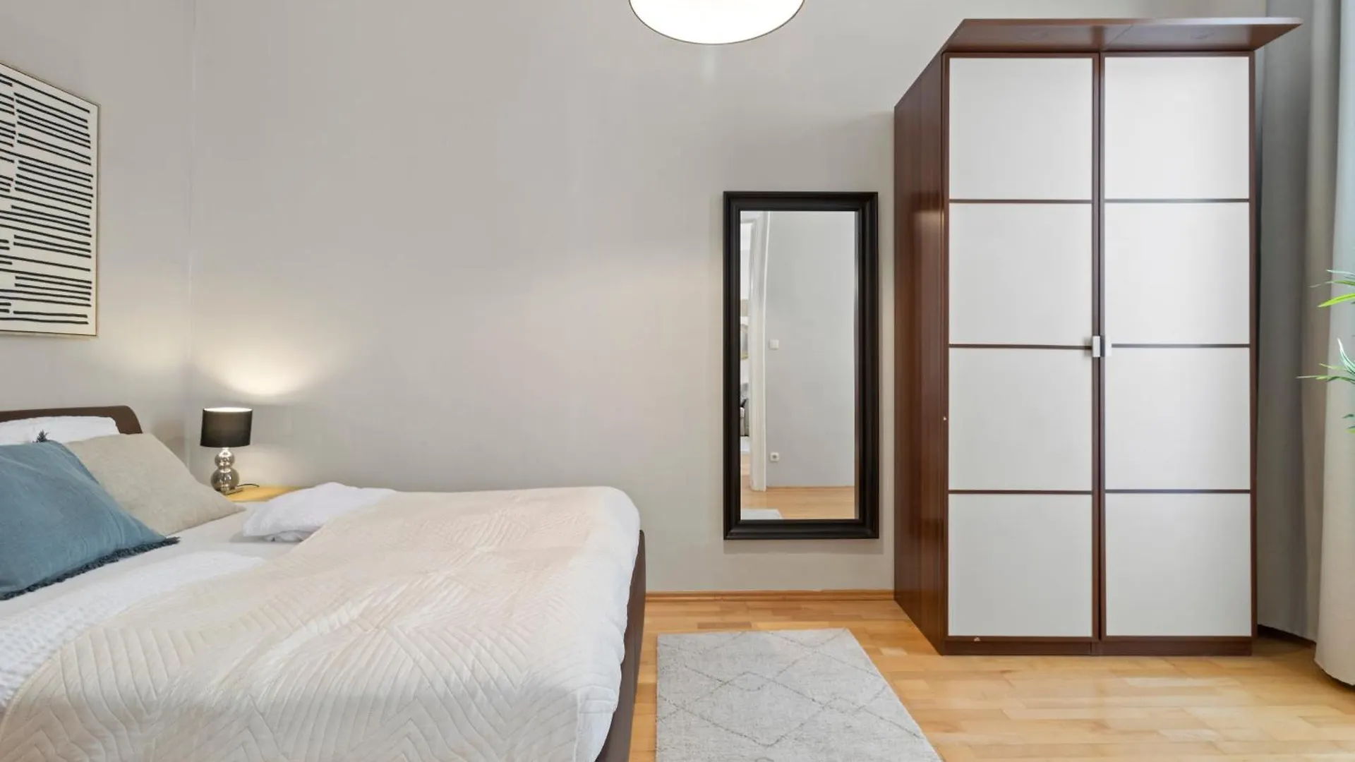 Augarten Residences Вена 0*,  Австрия
