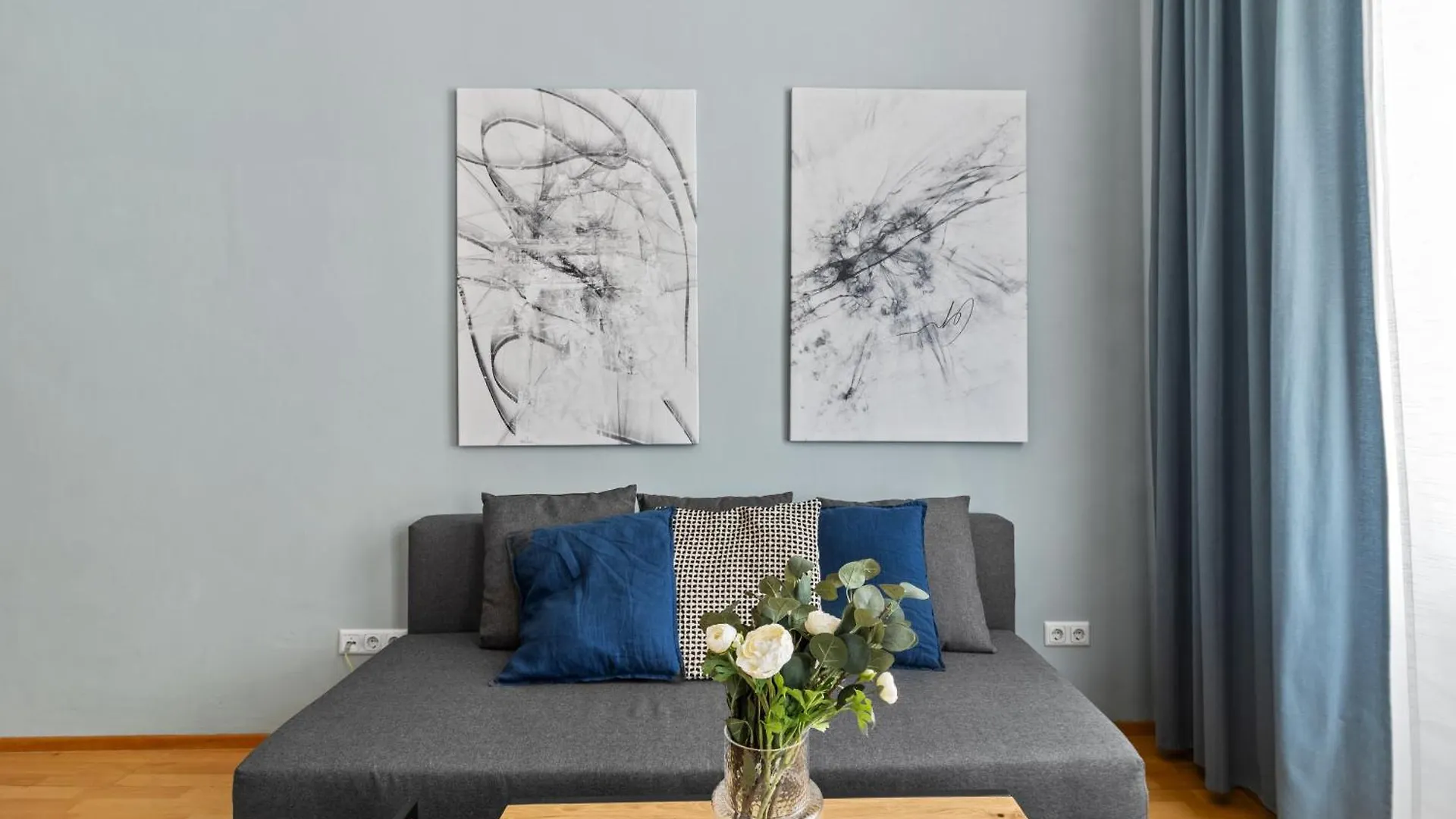 Augarten Residences Βιέννη Αυστρία