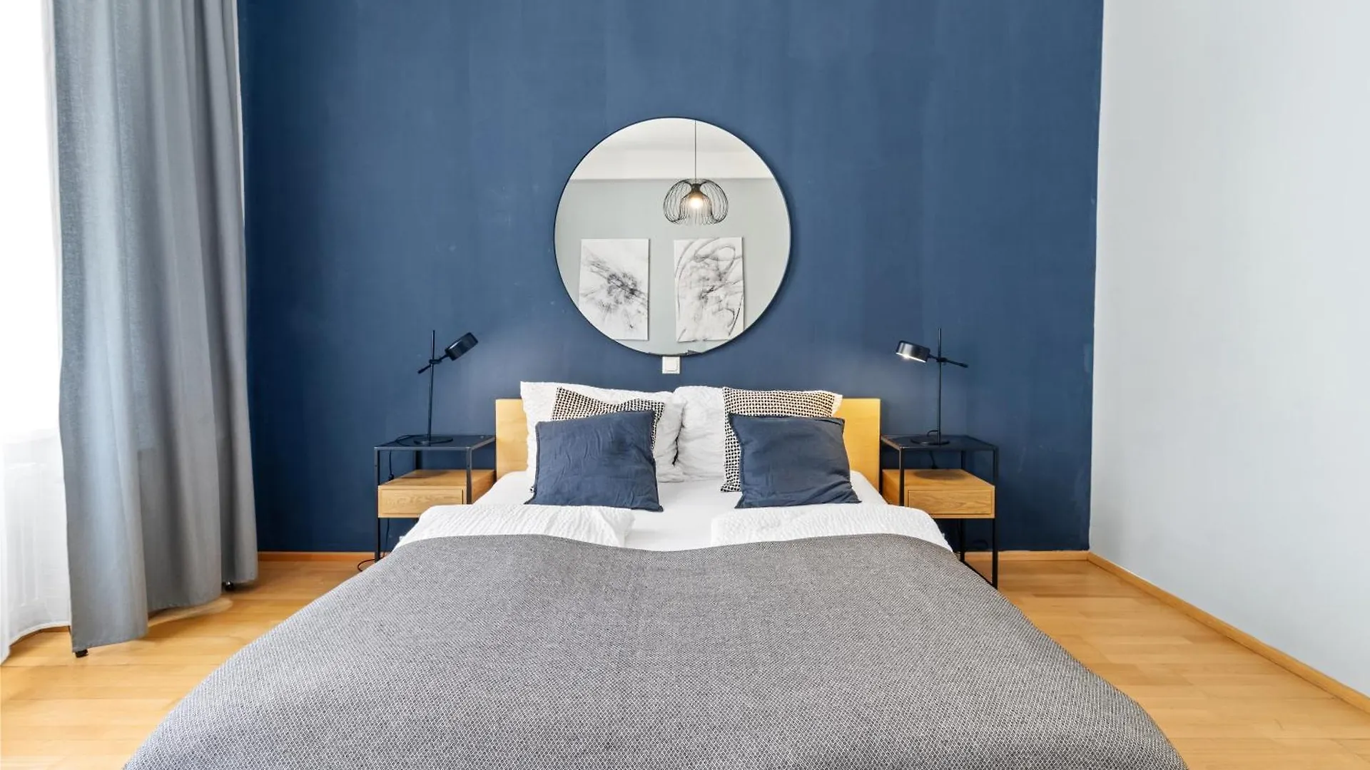 Augarten Residences Βιέννη 0*,  Αυστρία