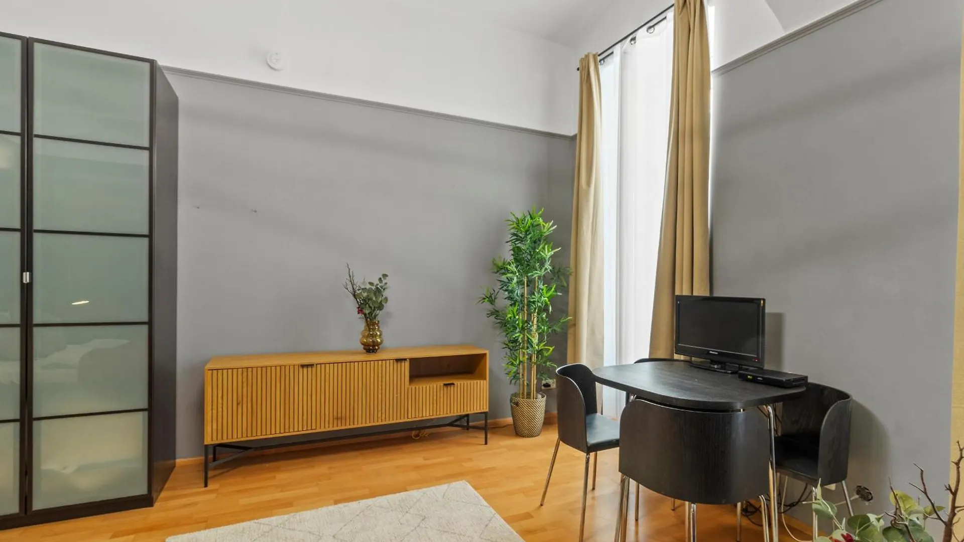 Augarten Residences Apartment Vienna