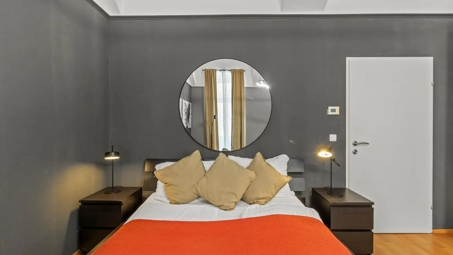 Augarten Residences Austria