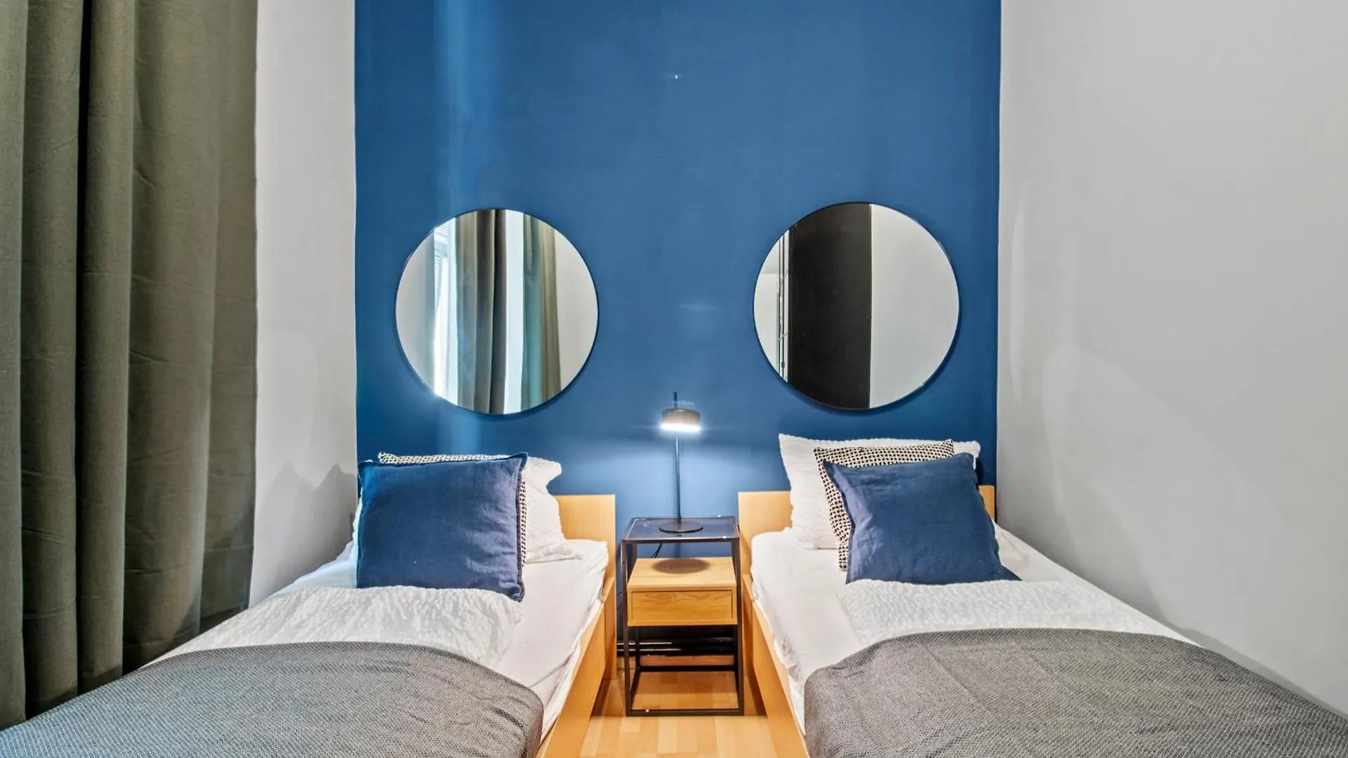 Augarten Residences Austria
