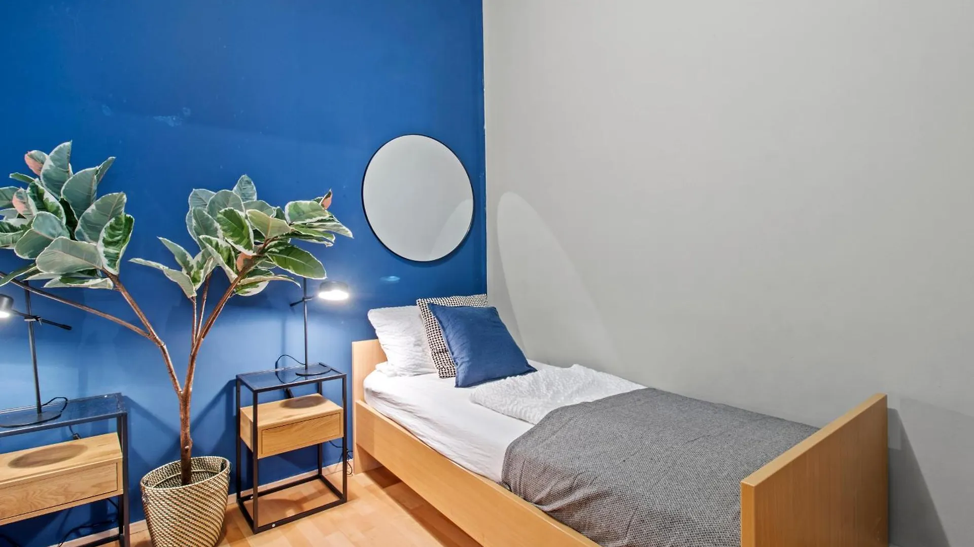 Augarten Residences Apartment