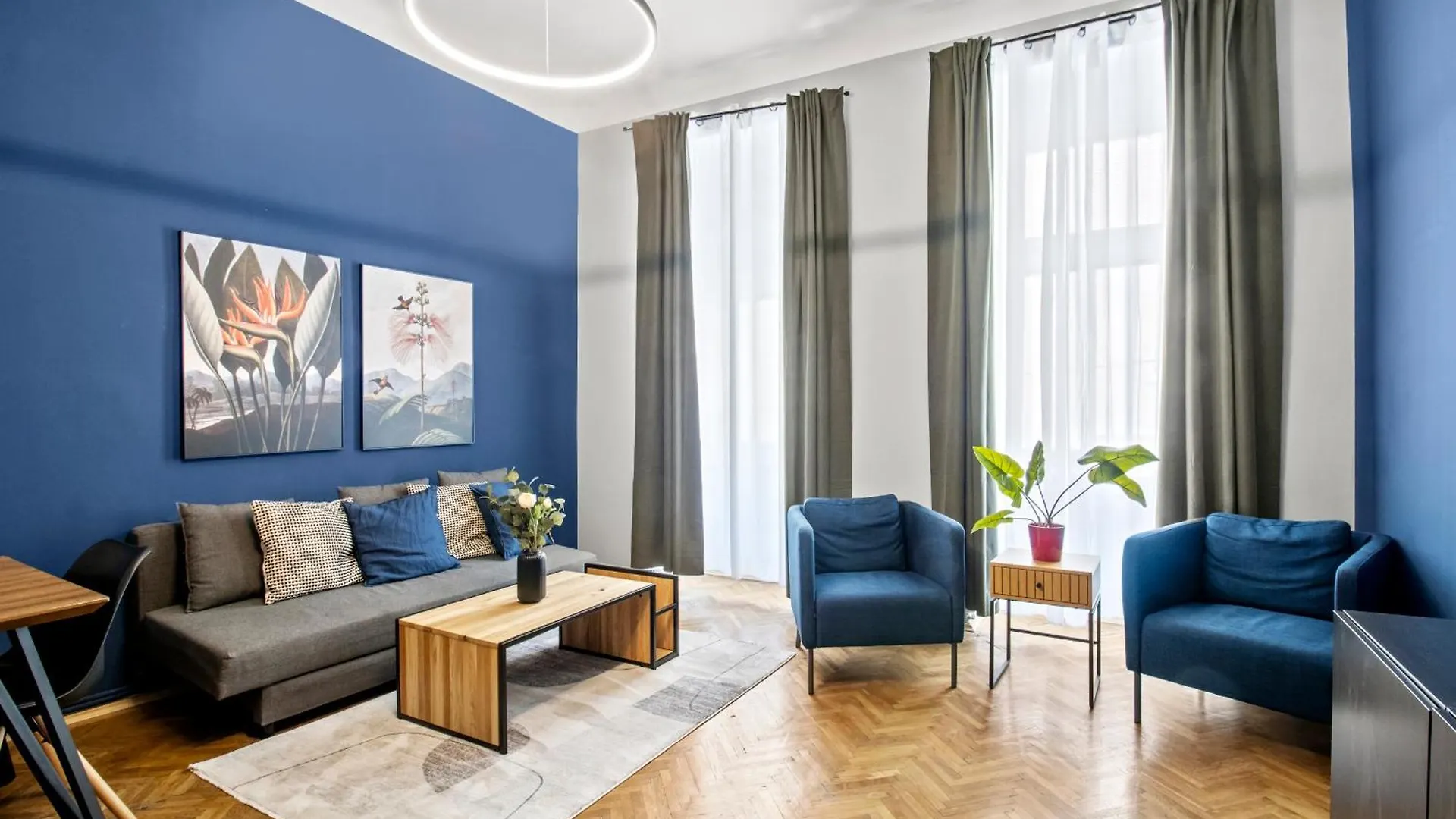 Augarten Residences
