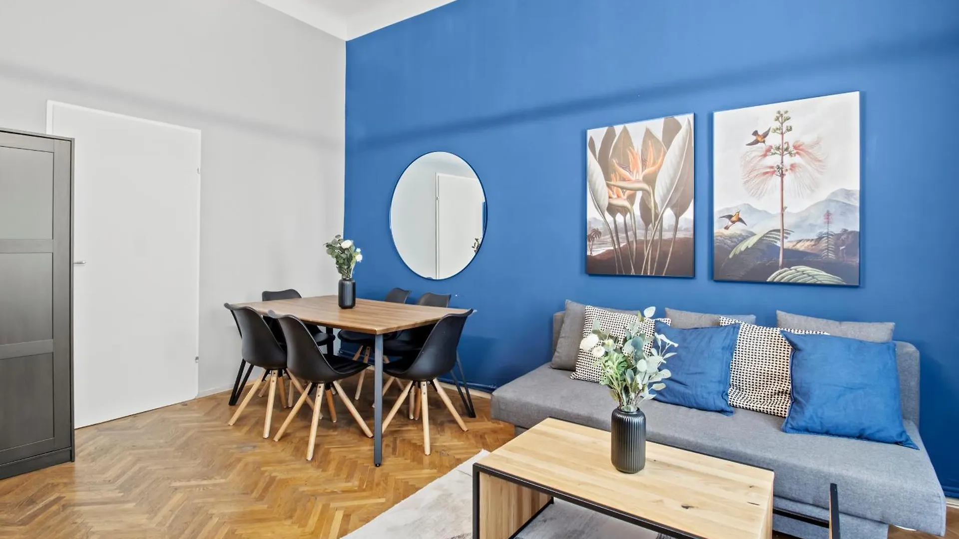 Augarten Residences Austria