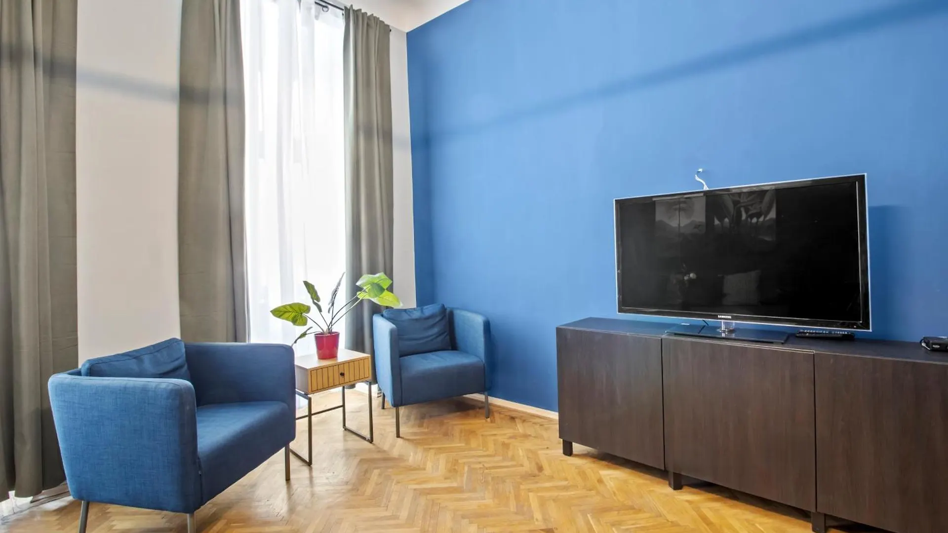 Augarten Residences Apartment Vienna