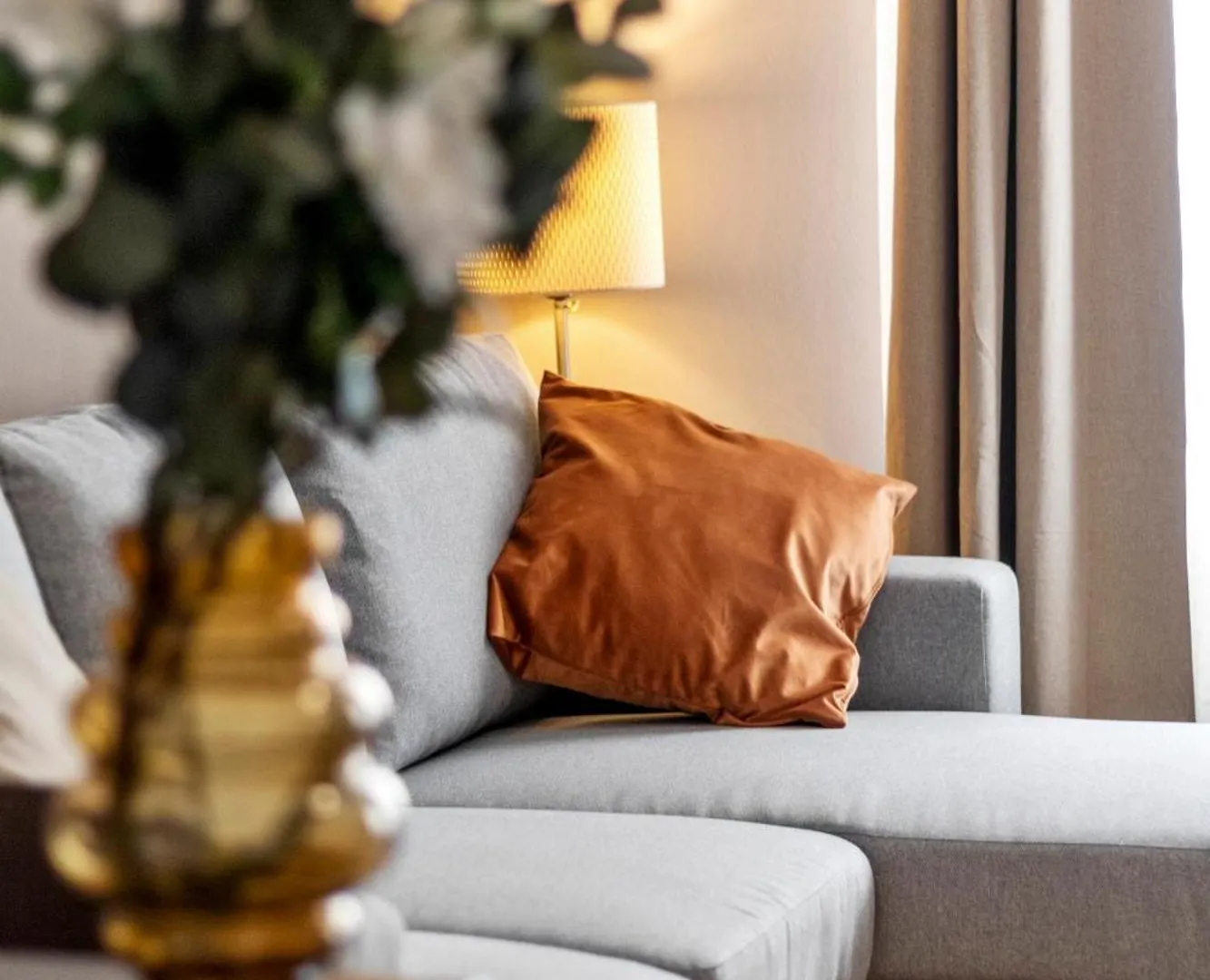 Augarten Residences Apartment
