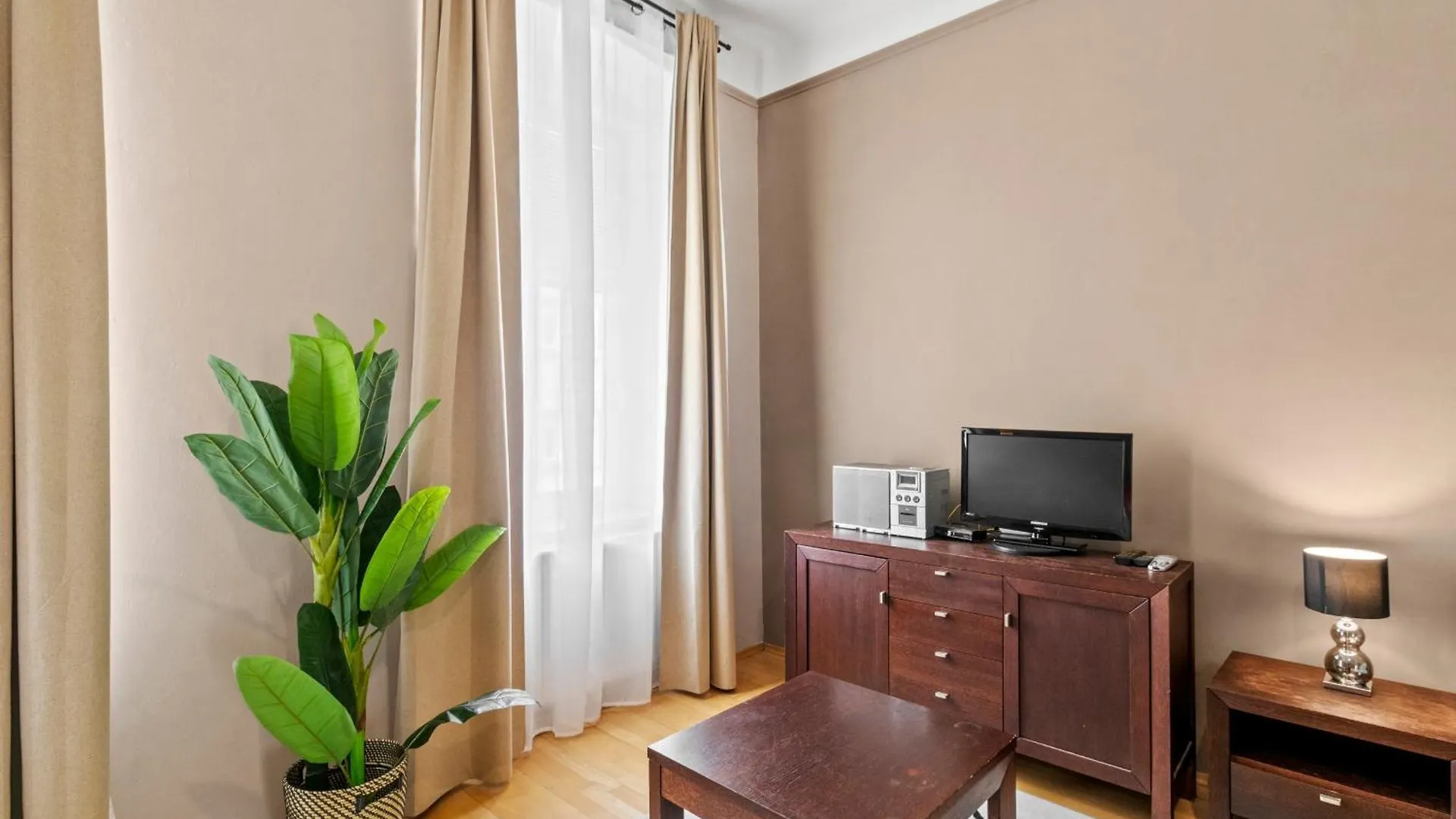 Apartment Augarten Residences Austria
