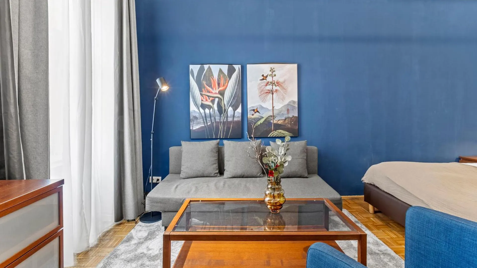 Apartment Augarten Residences Austria