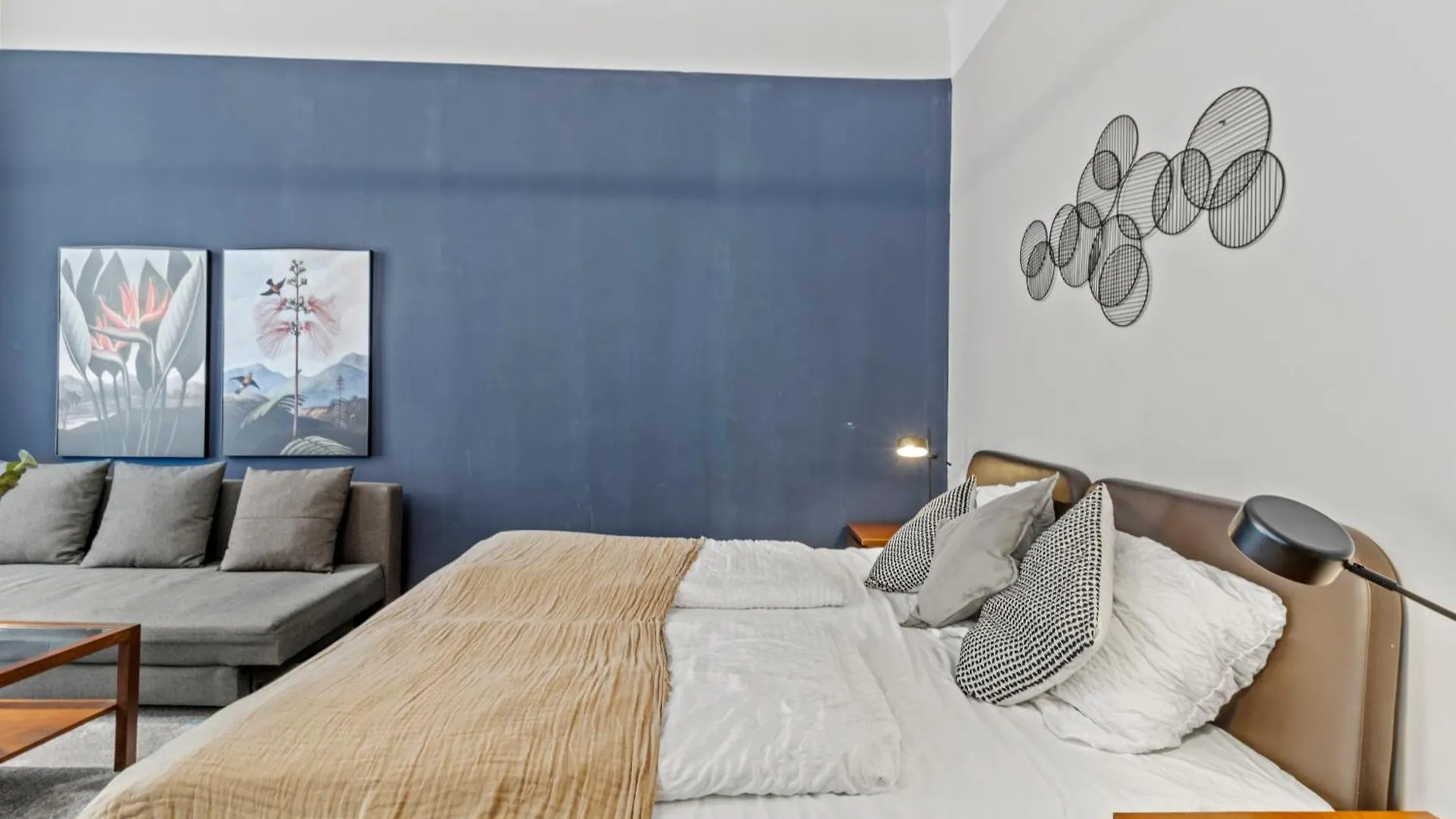 Augarten Residences Austria
