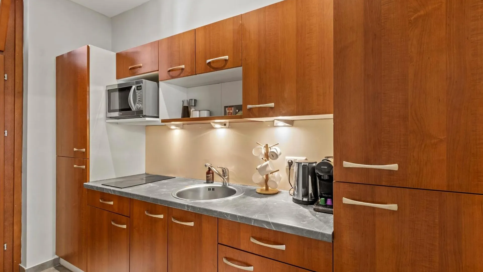 Augarten Residences Apartment