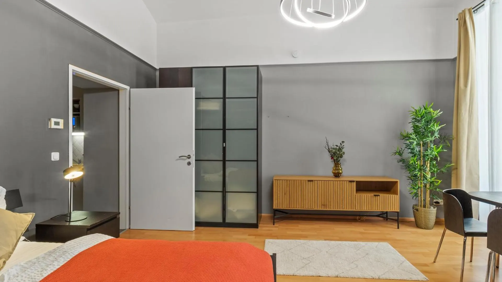 Augarten Residences Viena