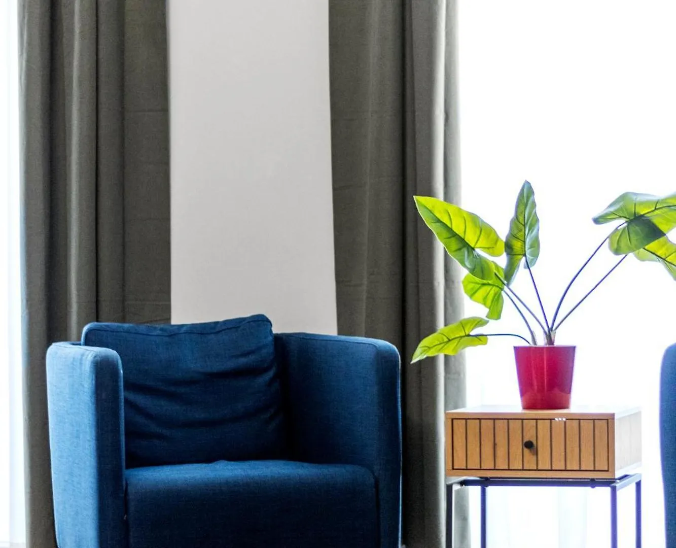 Augarten Residences Viena