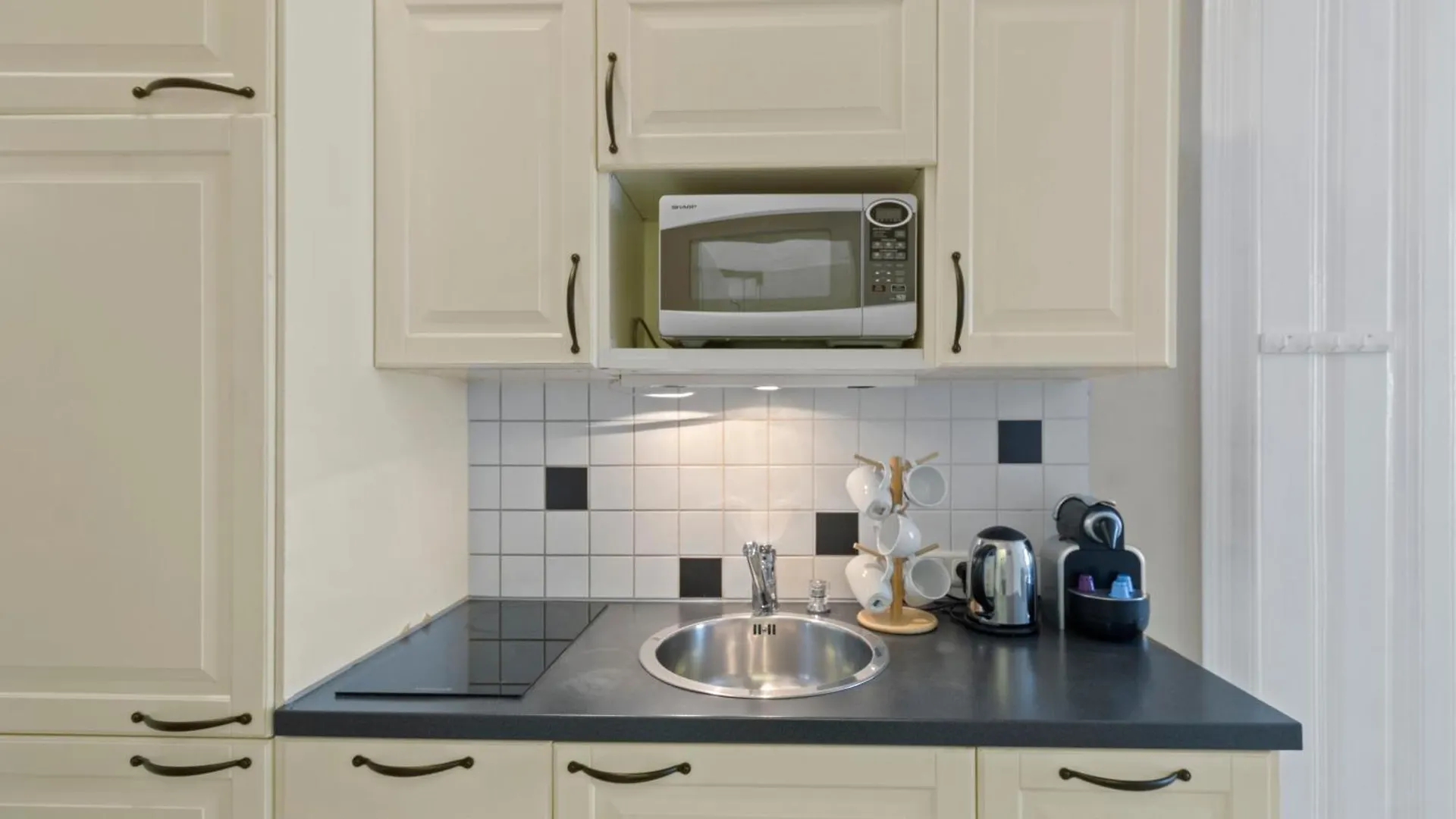 וינה Augarten Residences אוסטריה