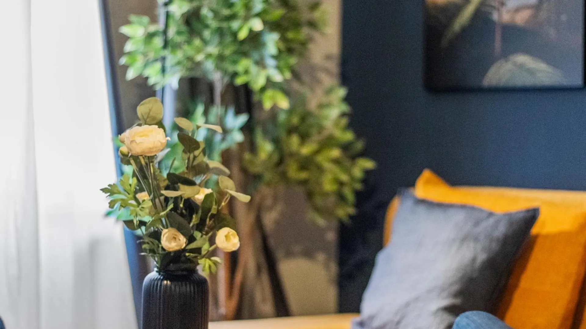 Augarten Residences Viena